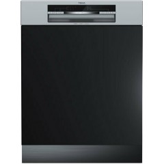 Teka DSI 46750 SS Εντοιχιζόμενο Πλυντήριο Πιάτων για 13 Σερβίτσια Π59.8xY81.5εκ. Μαύρο Teka DSI 46750 SS Εντοιχιζόμενο Πλυντήριο Πιάτων για 13 Σερβίτσια Π59.8xY81.5εκ. Μαύρο